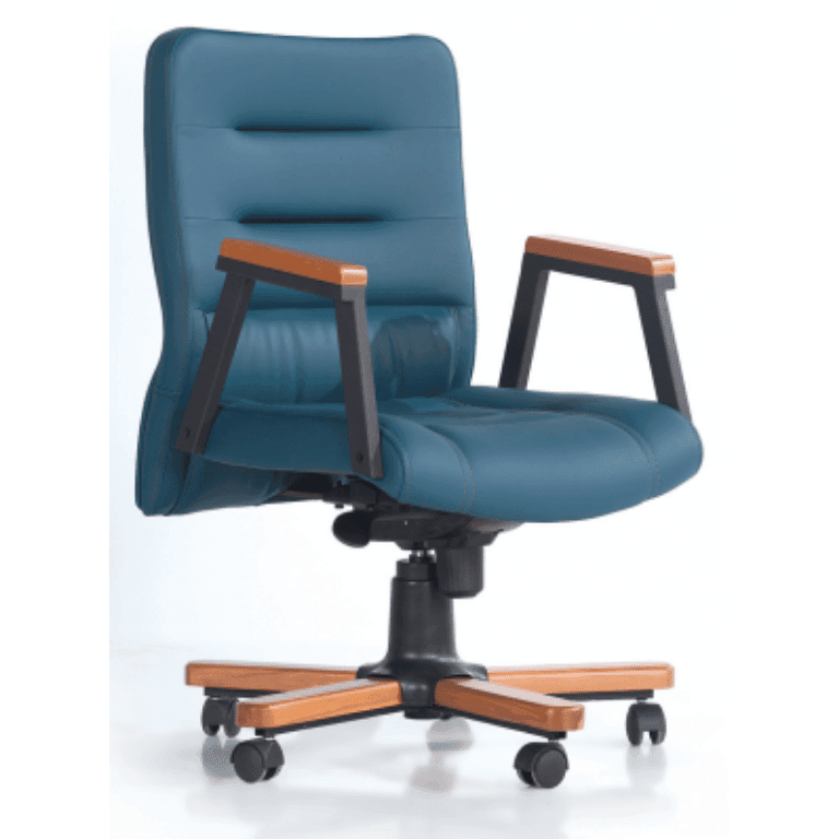 Nexus Çalışma ve Toplantı Koltuğu