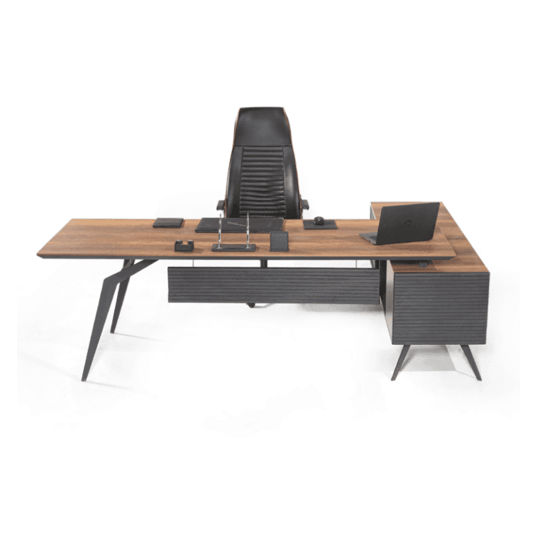 Oslo Üst Düzey Yönetici Takımı