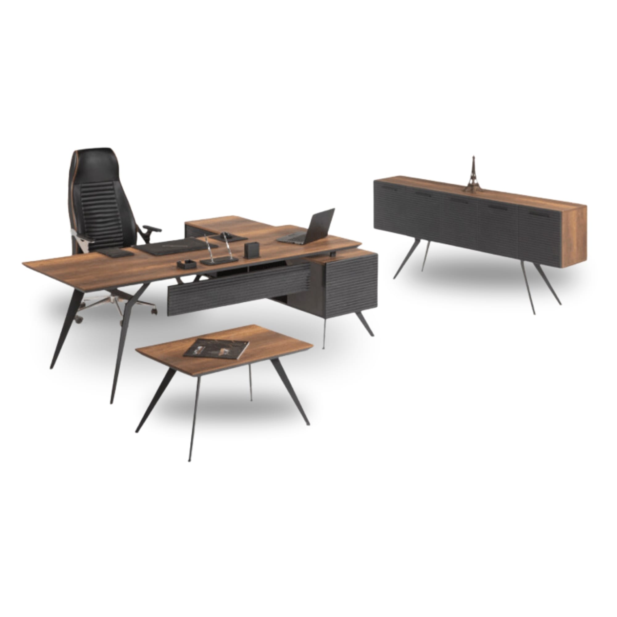 Oslo Üst Düzey Yönetici Takımı