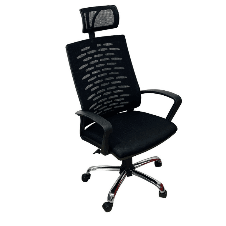 Petek Fileli Yönetici Koltuğu