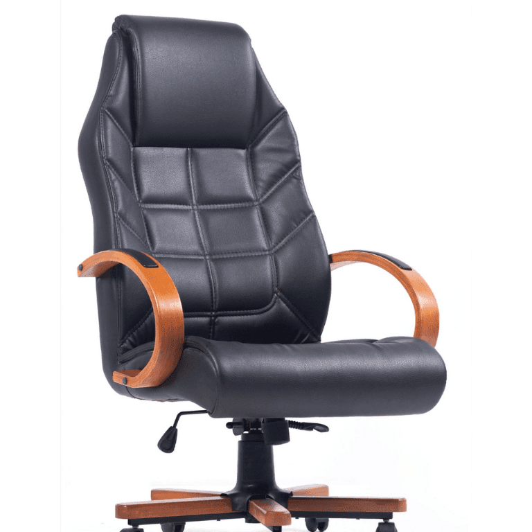 Regal Yönetici Koltuğu