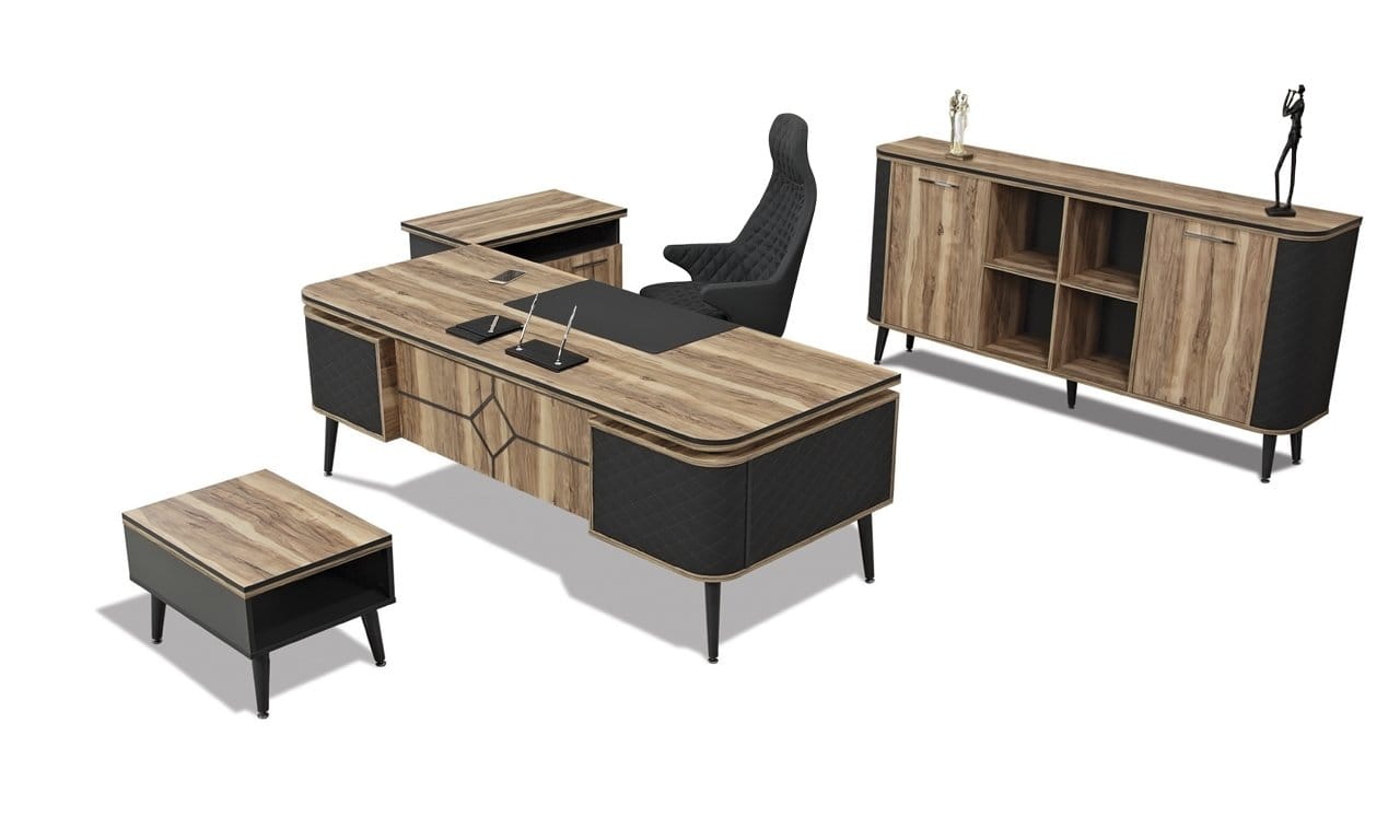 Pina Üst Düzey Yönetici Takımı