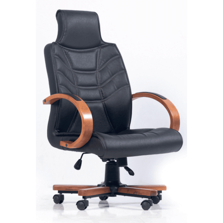 Prime Yönetici Koltuğu