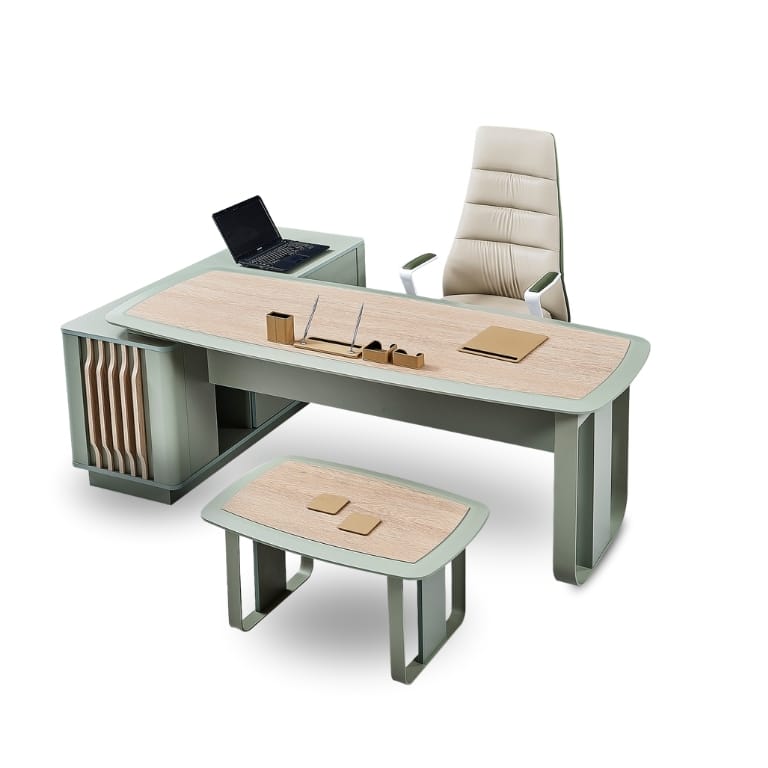 Panama Üst Düzey Yönetici Takımı