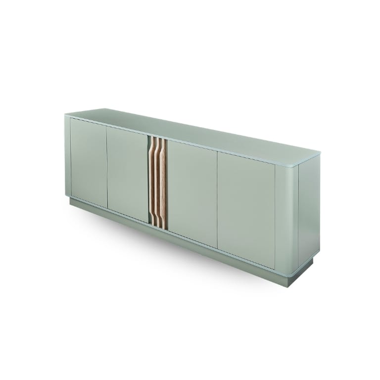 Panama Üst Düzey Yönetici Takımı