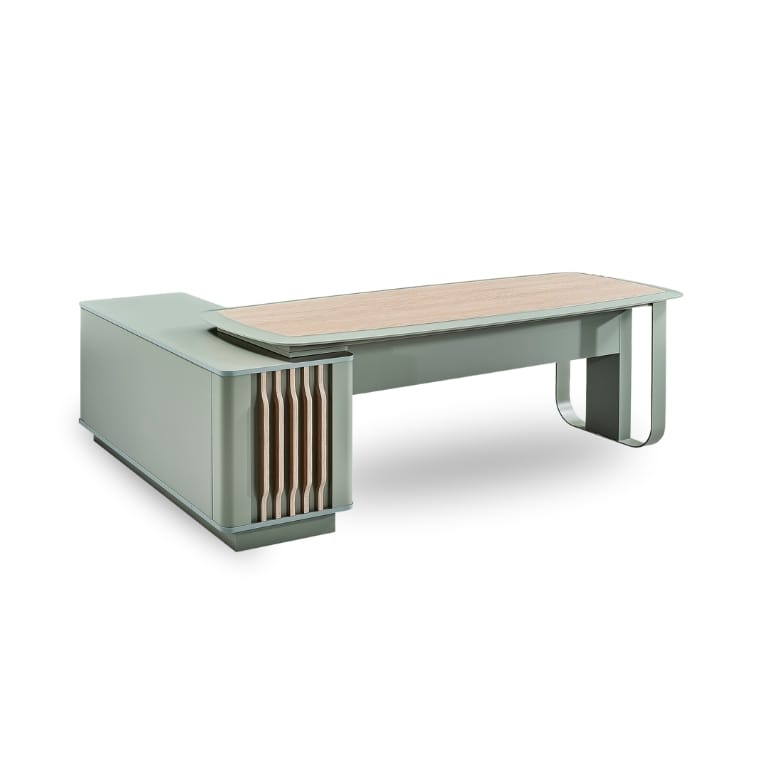 Panama Üst Düzey Yönetici Takımı