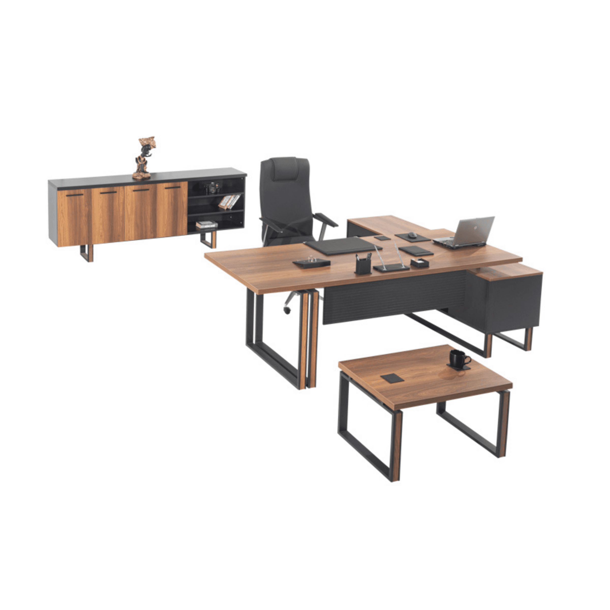 Prag Üst Düzey Yönetici Takımı