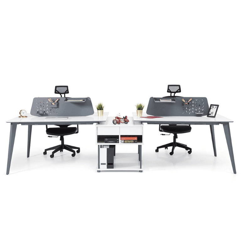 Remona 4'lü Workstation Serisi