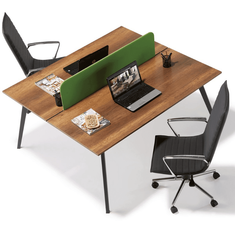 Roma 2'li Workstation Serisi