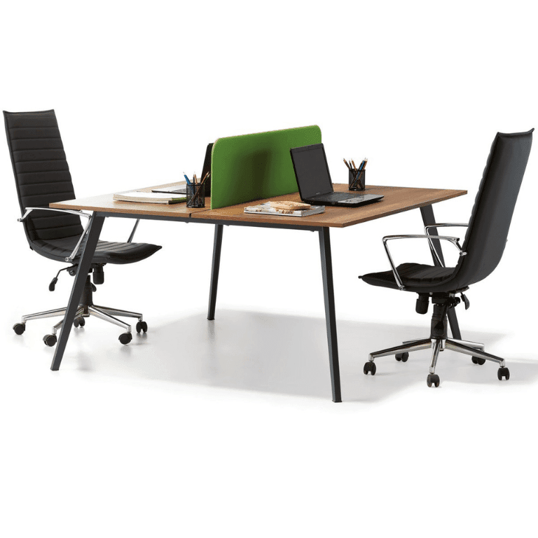 Roma 2'li Workstation Serisi