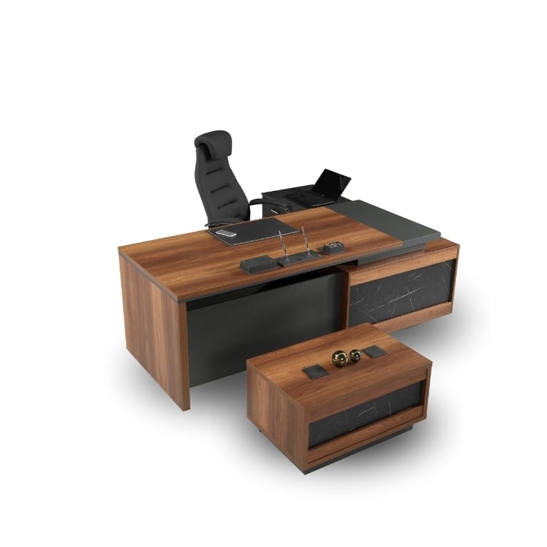 Roma Üst Düzey Yönetici Takımı