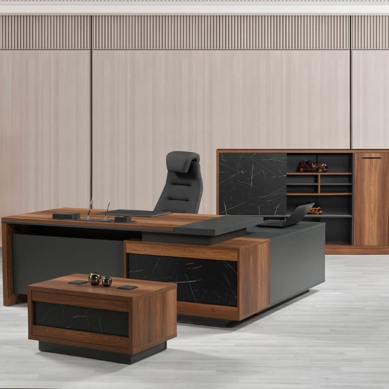 Roma Üst Düzey Yönetici Takımı