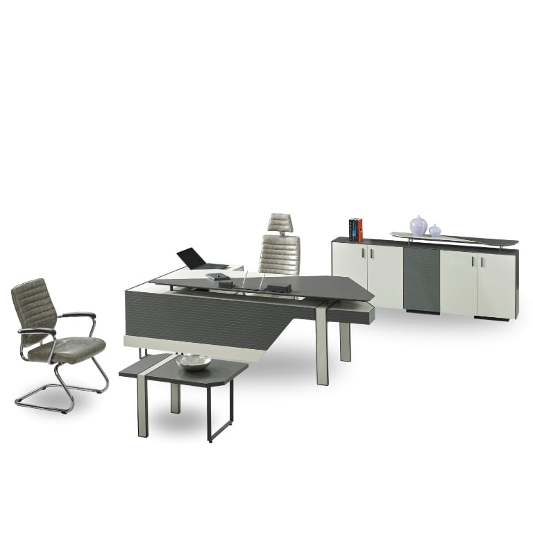 Santiago Üst Düzey Yönetici Takımı