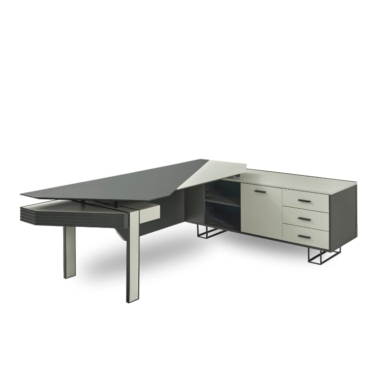 Santiago Üst Düzey Yönetici Takımı