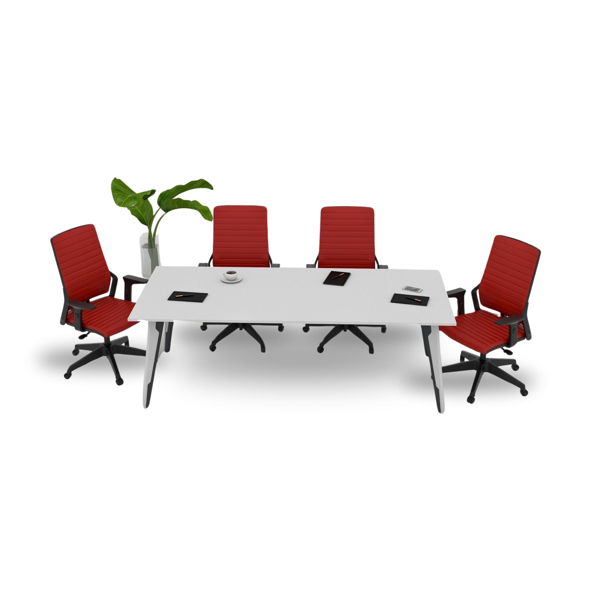 Solo Toplantı Masası