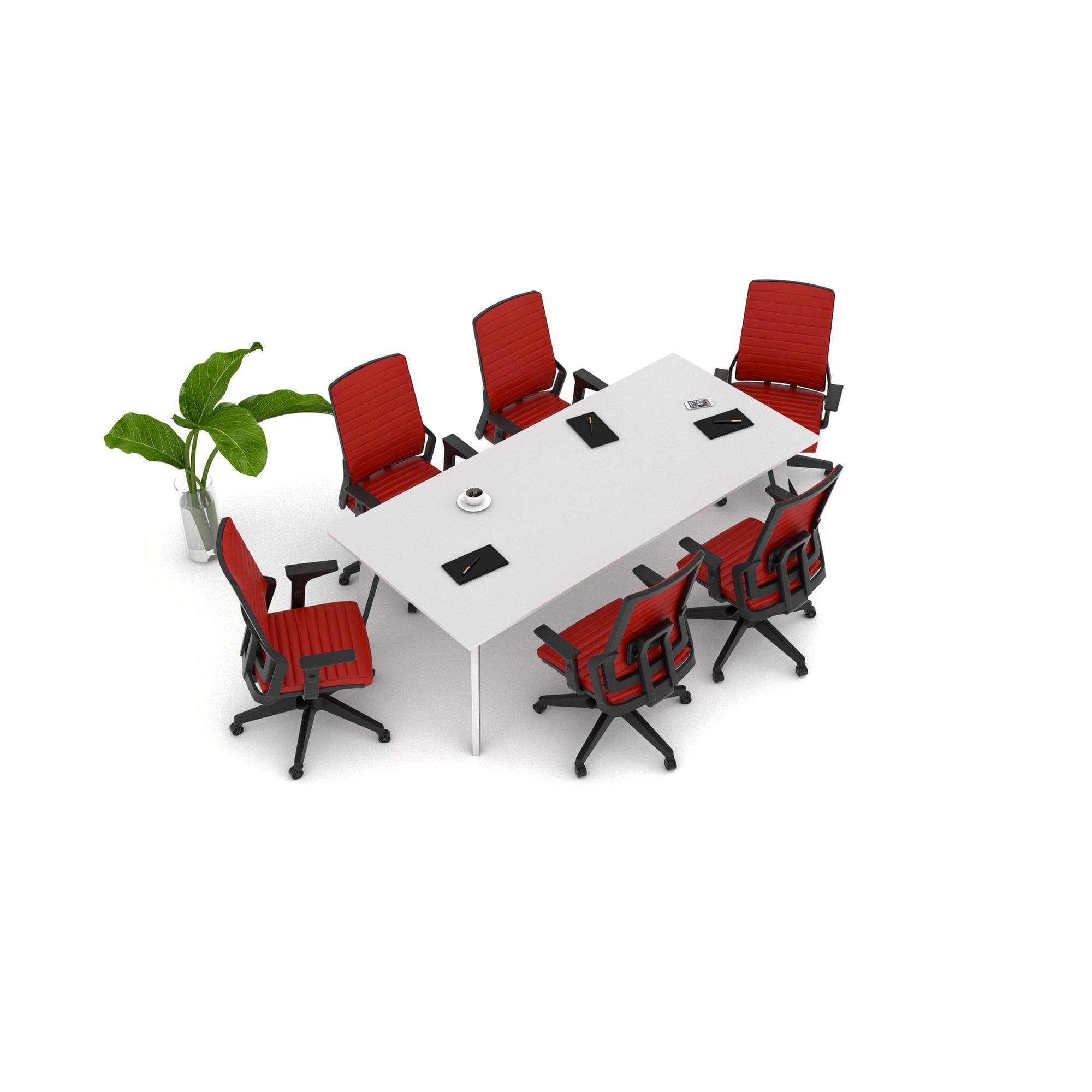 Solo Toplantı Masası