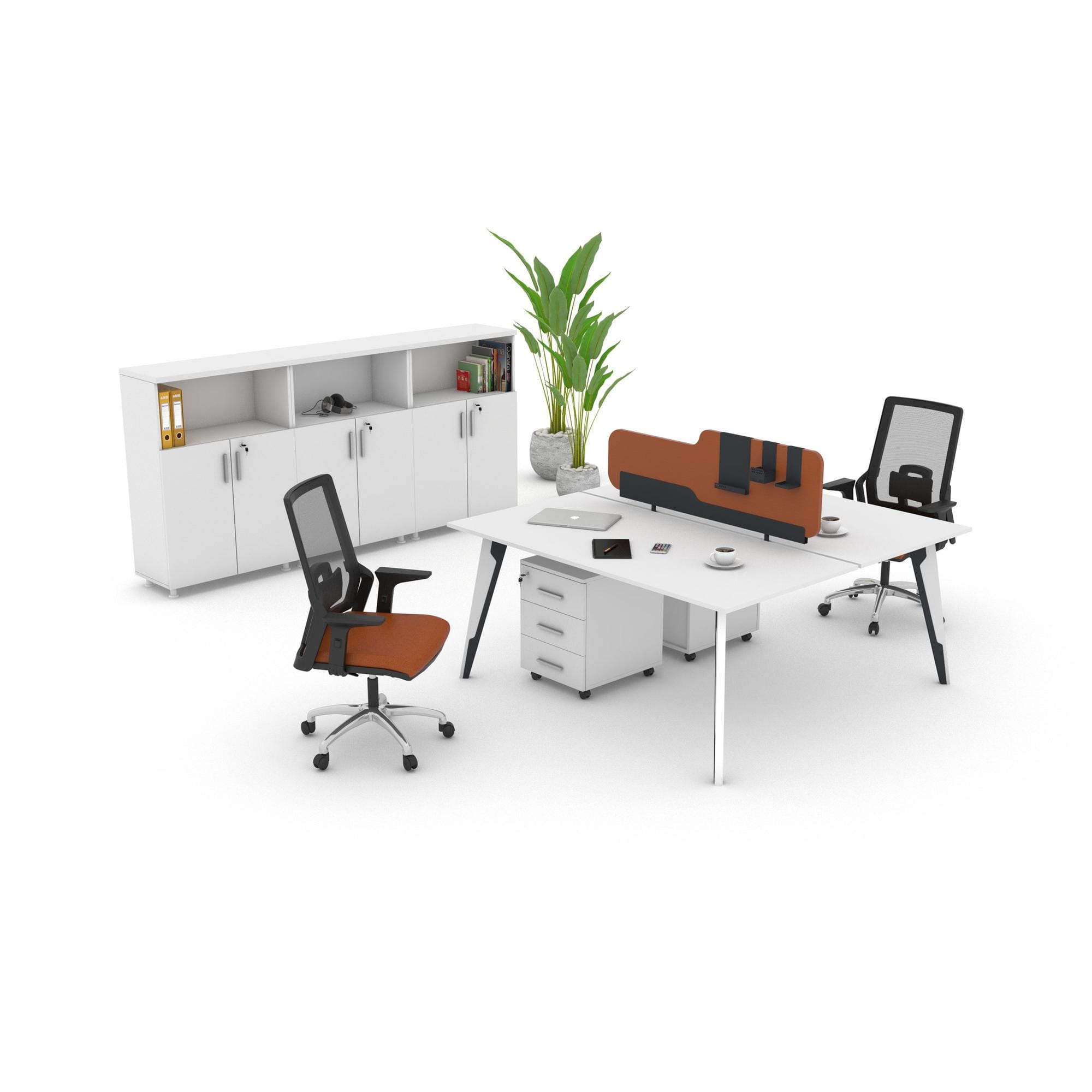 Solo 2'li Workstation Serisi