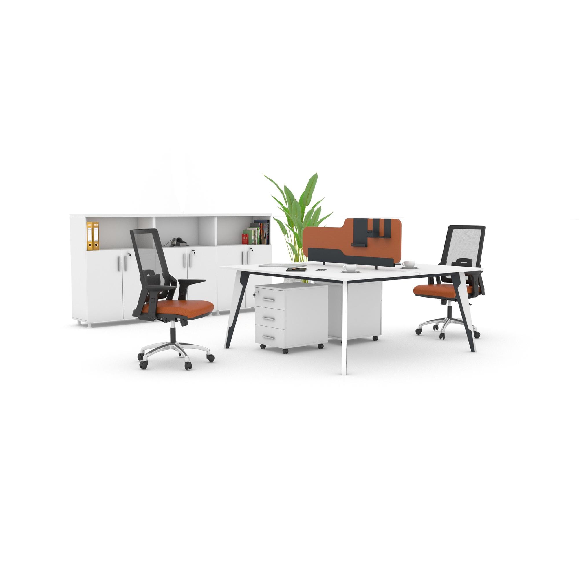 Solo 2'li Workstation Serisi