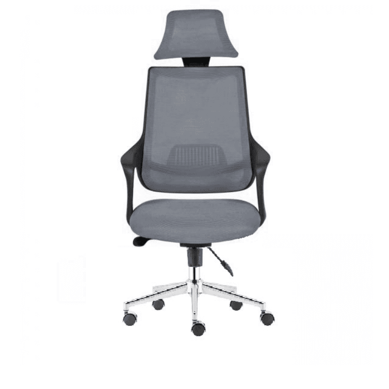 Trace Fileli Yönetici Koltuğu