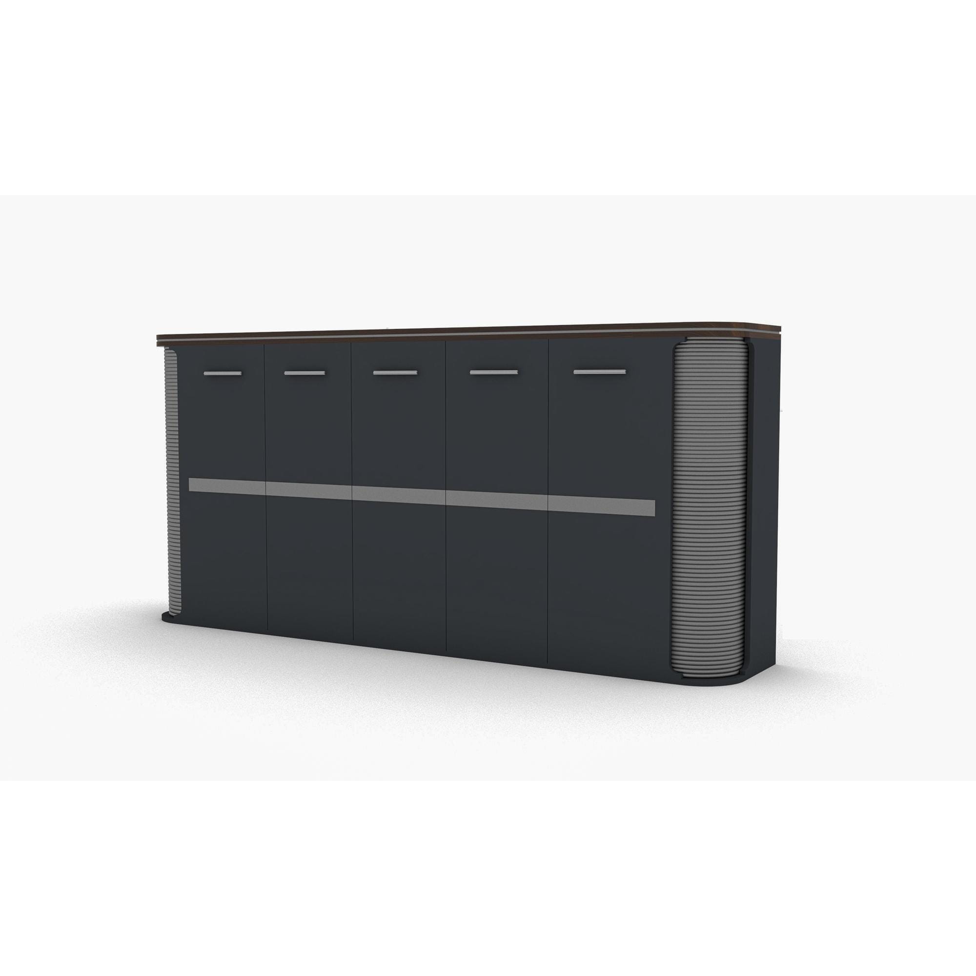 Ürgüp Üst Düzey Yönetici Takımı