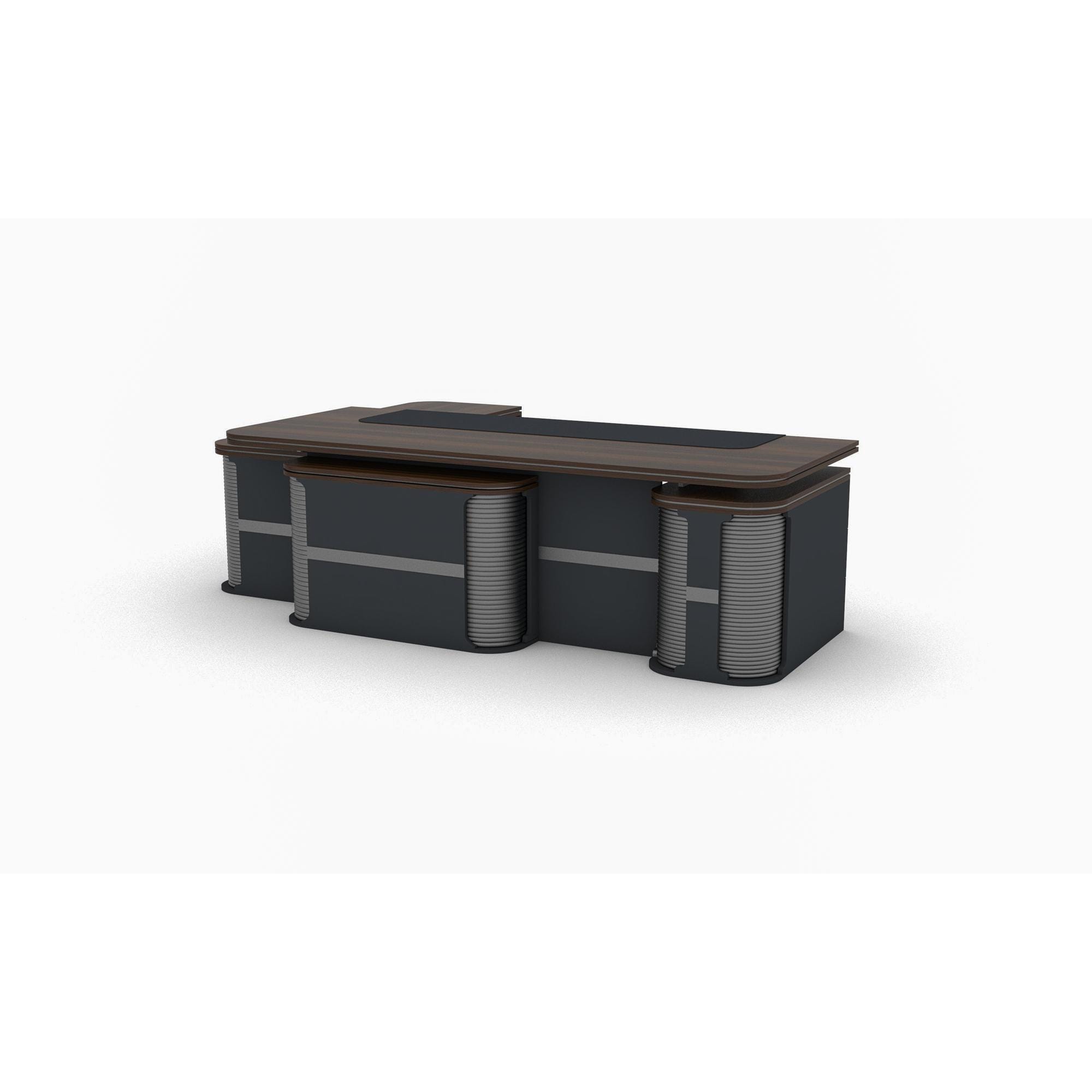 Ürgüp Üst Düzey Yönetici Takımı