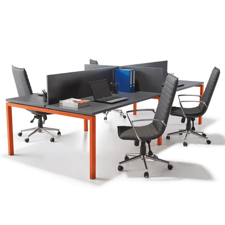 Venedik 4'lü Workstation Serisi