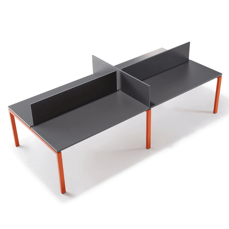 Venedik 4'lü Workstation Serisi