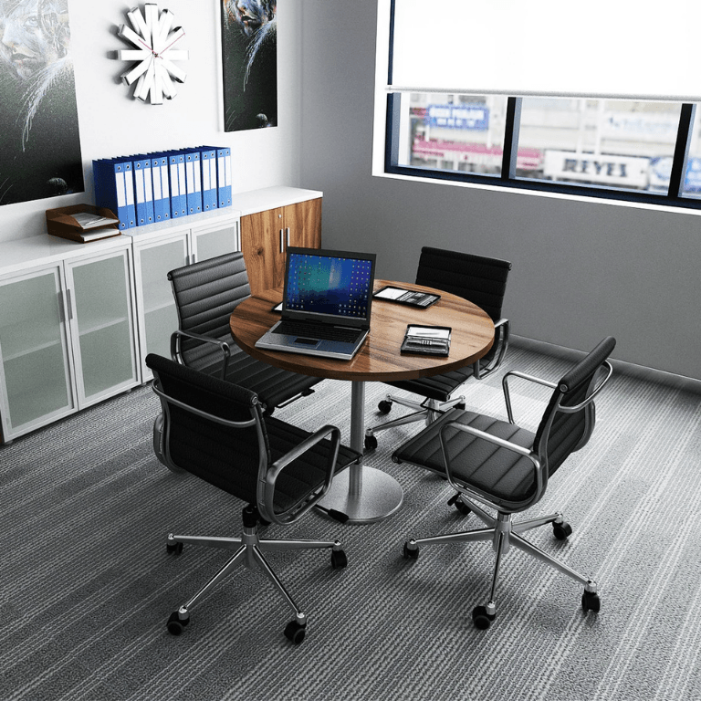 Venüs Toplantı Masası