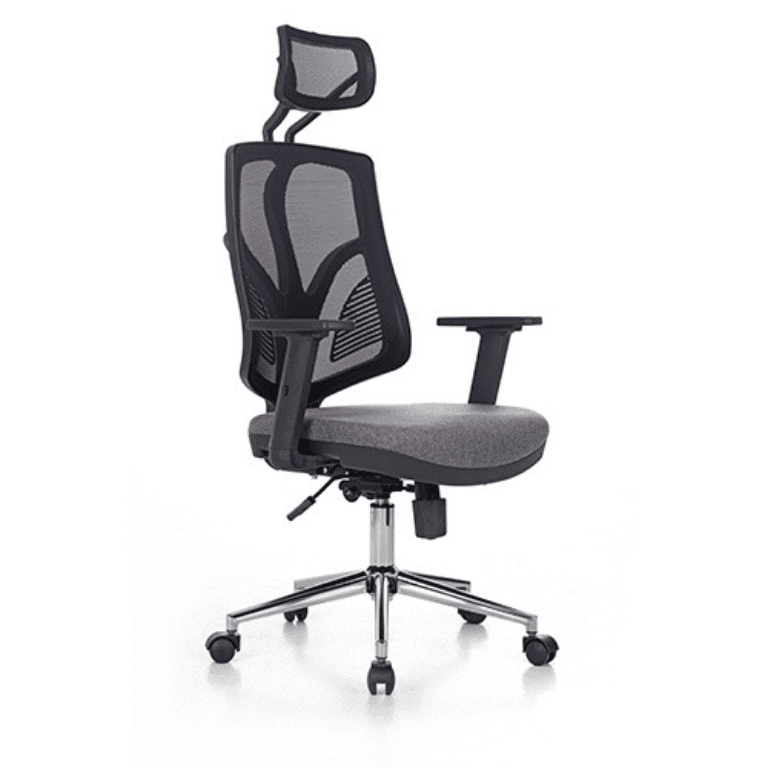 Alfa Fileli Yönetici Koltuğu