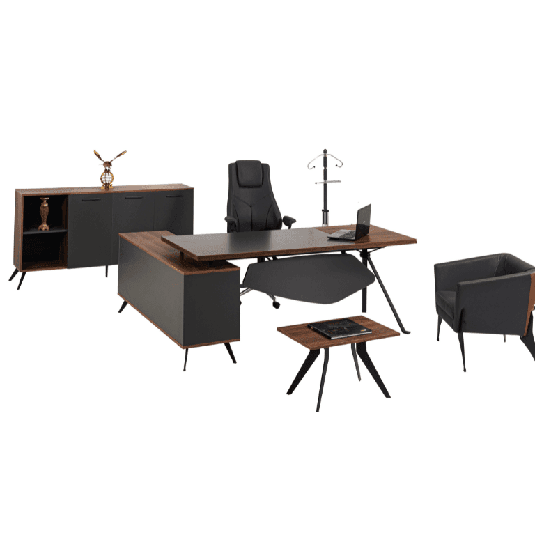 Lancia Üst Düzey Yönetici Takımı