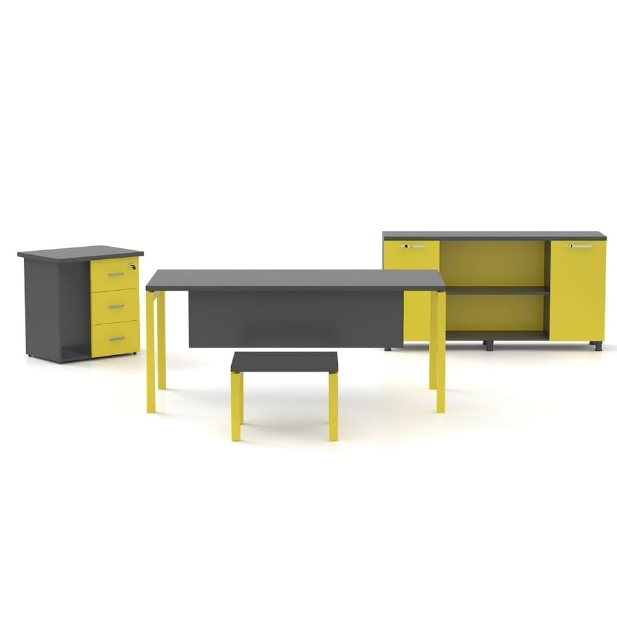 ares sarı personel takımı 3