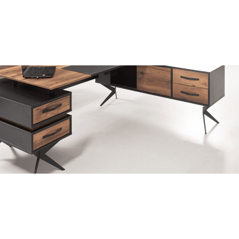 Rossano Üst Düzey Yönetici Takımı