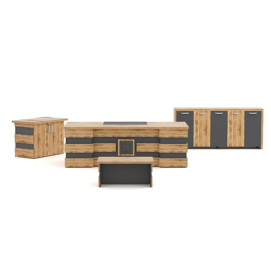 artos üst düzey yönetici takımı 2