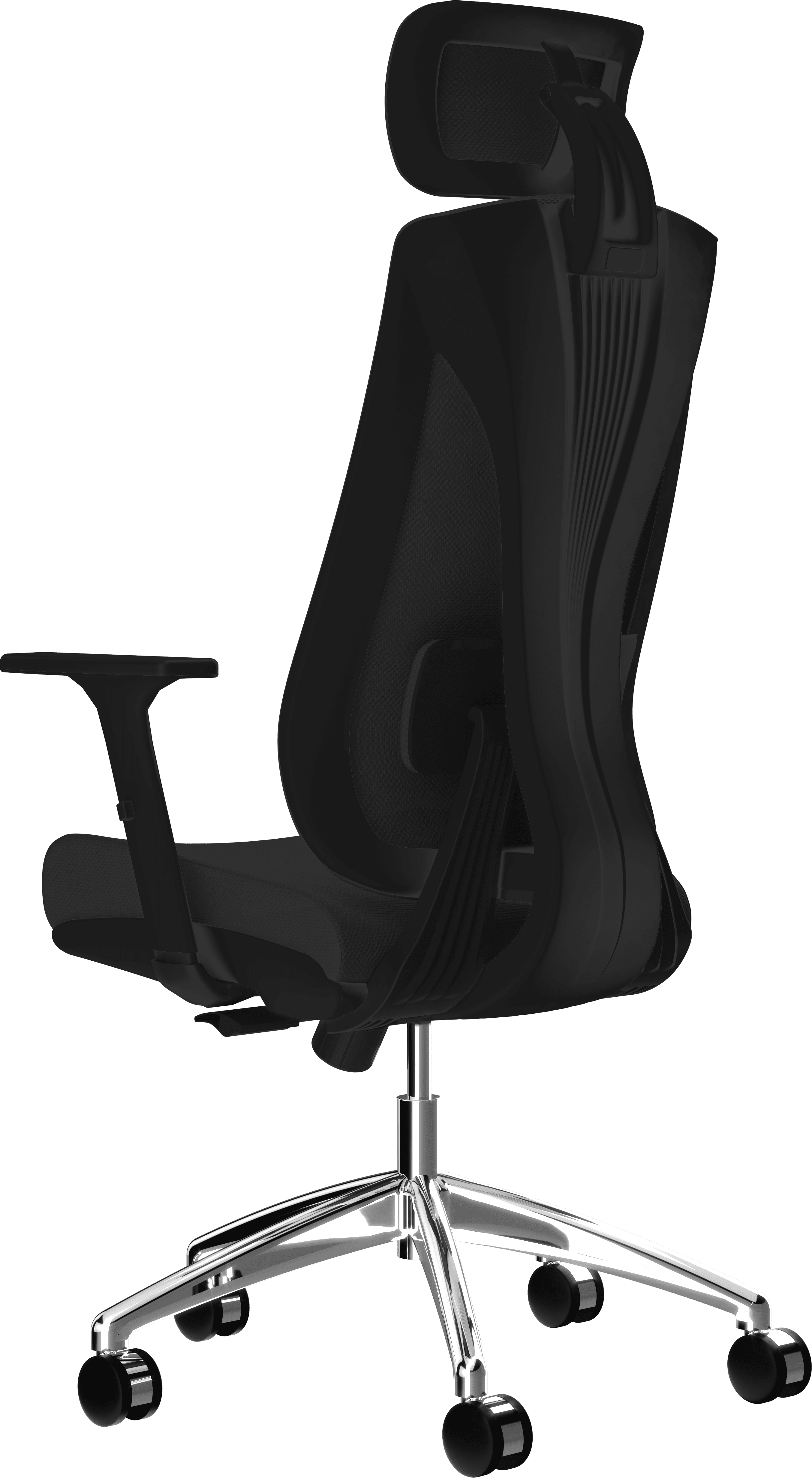 Arvo Fileli Yönetici Koltuğu