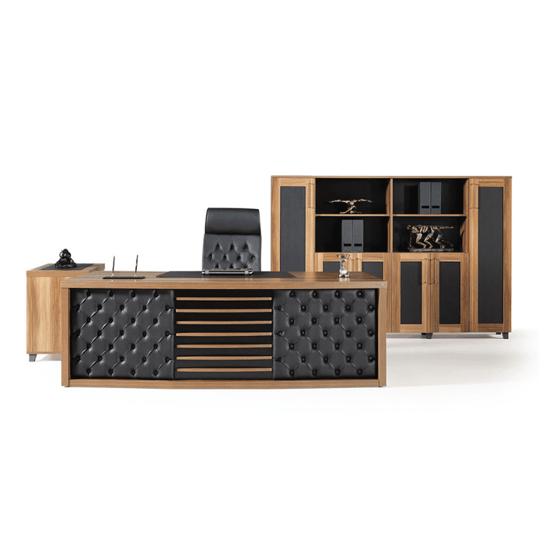 Astoria Üst Düzey Yönetici Takımı