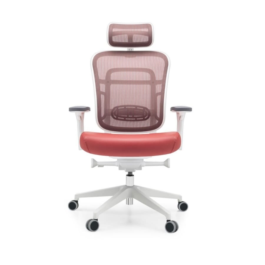 aura grey yönetici koltuğu 2