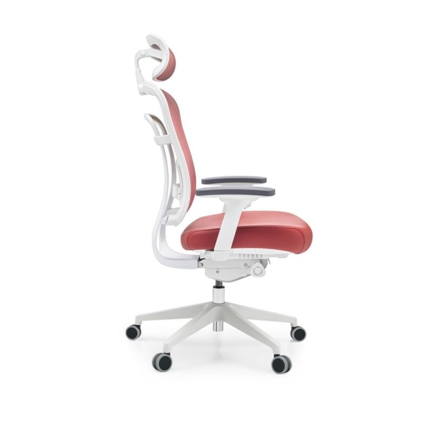 aura grey yönetici koltuğu 3