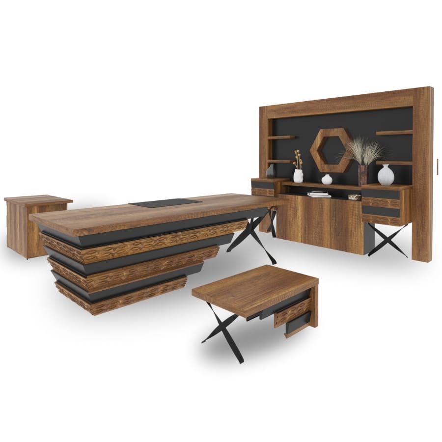 ayda üst düzey yönetici takımı 1