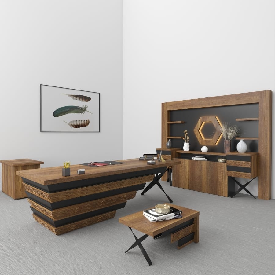 ayda üst düzey yönetici takımı 2