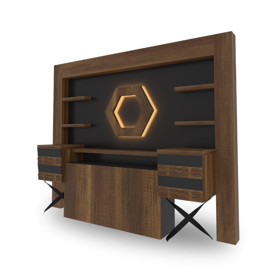 ayda üst düzey yönetici takımı 3