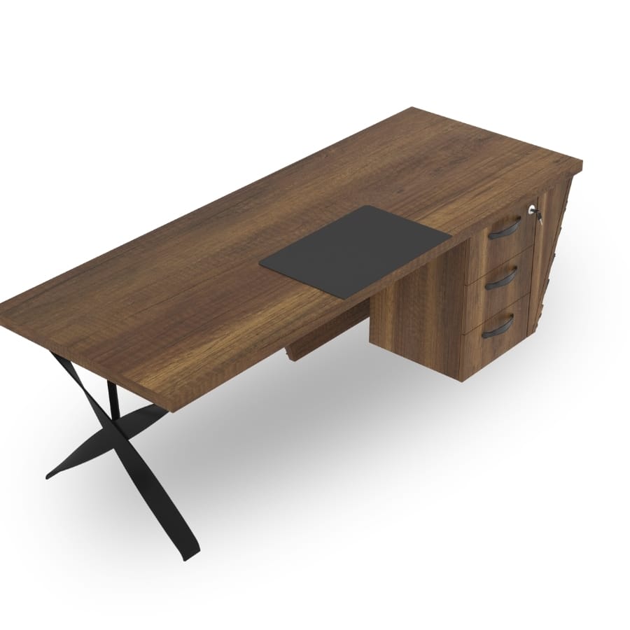 ayda üst düzey yönetici takımı 5