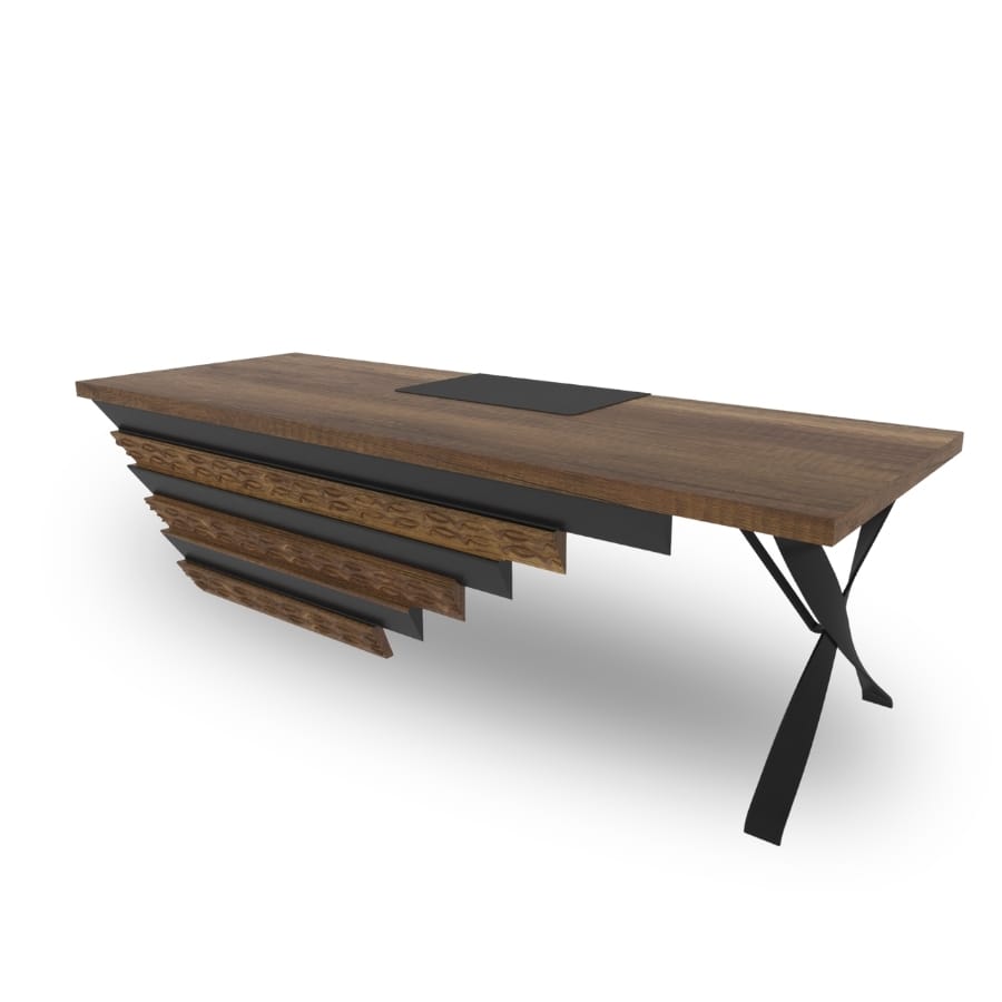 ayda üst düzey yönetici takımı 8