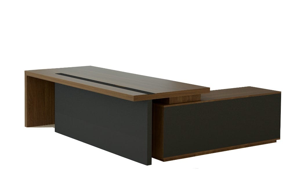 Eksen Üst Düzey Yönetici Takımı