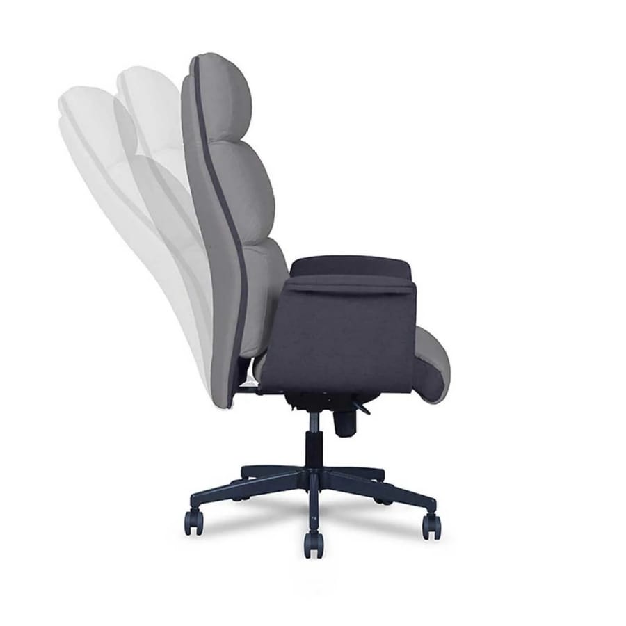 calixte yönetici koltuğu 04