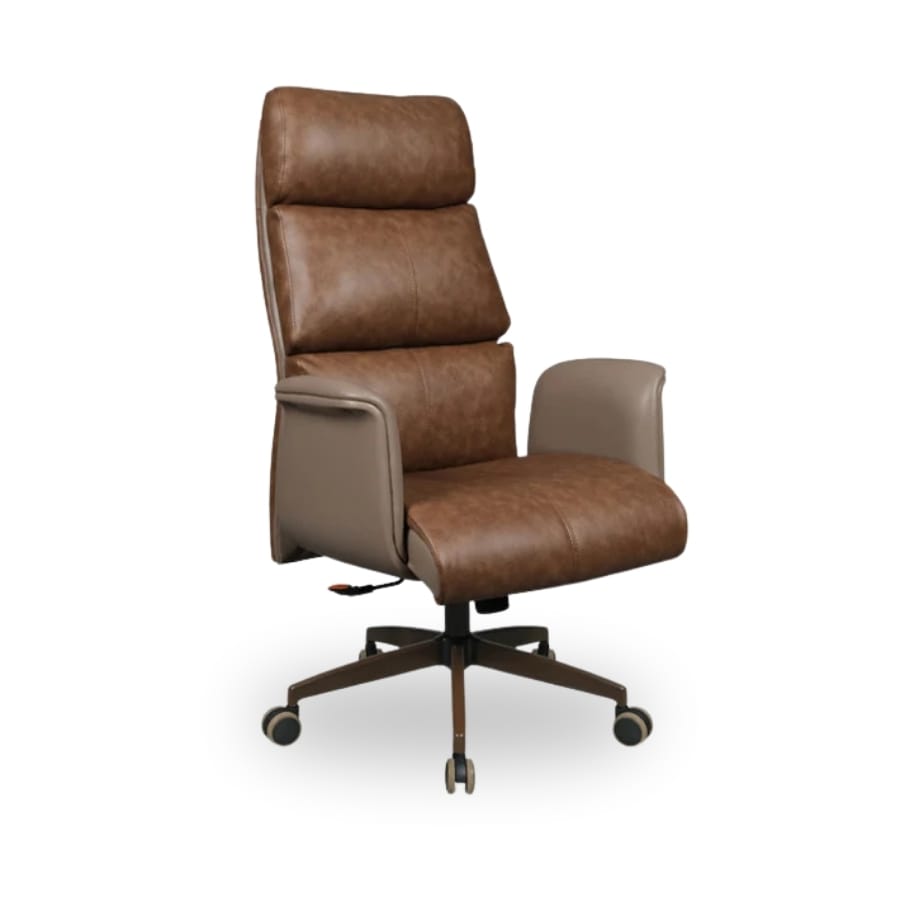 calixte yönetici koltuğu 05