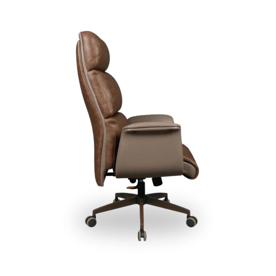 calixte yönetici koltuğu 06