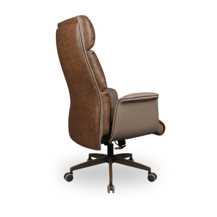 calixte yönetici koltuğu 07