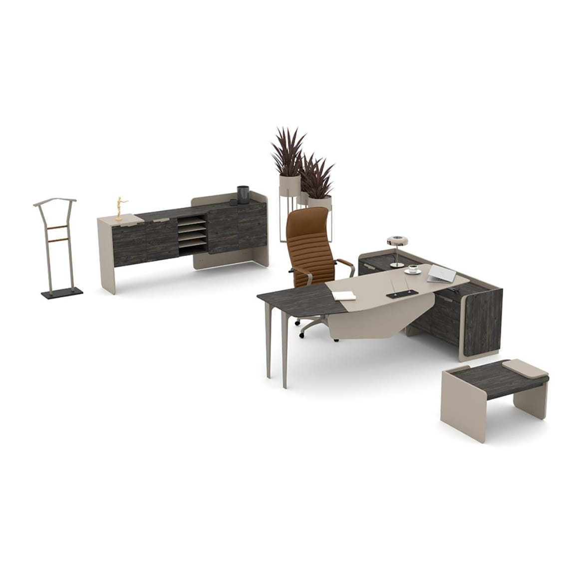 corte makam takımı 3