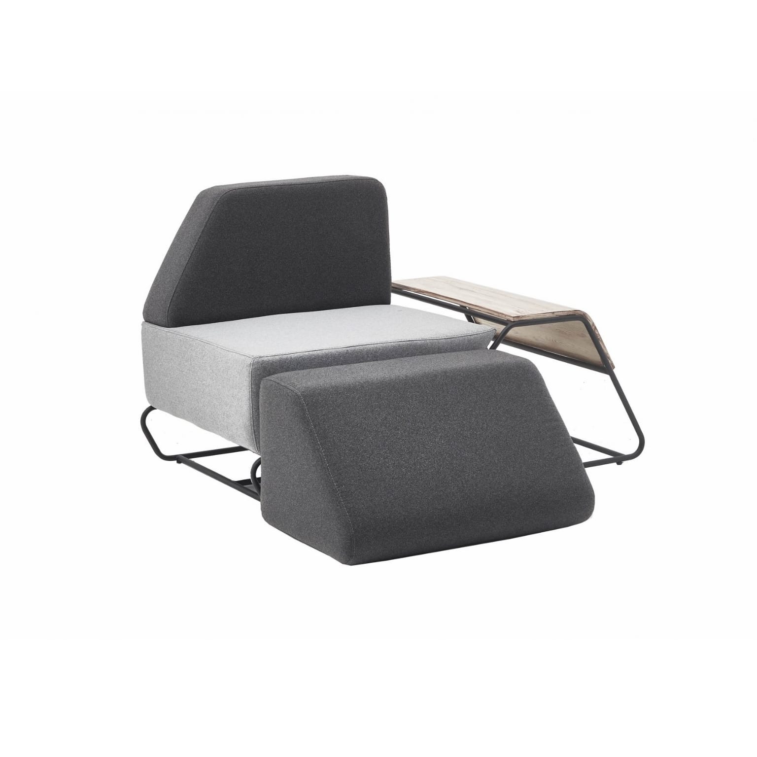 covert bekleme koltuğu 2