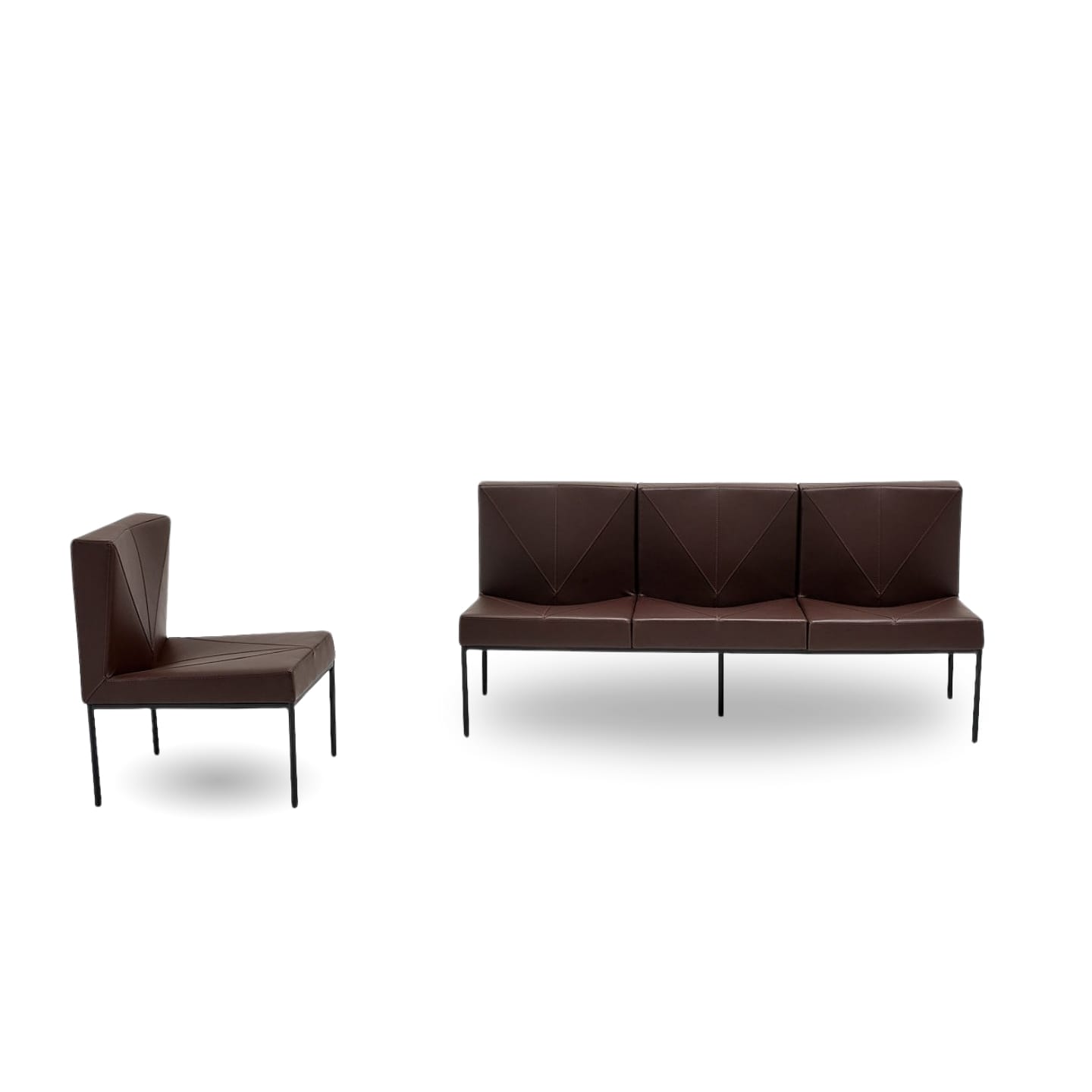 cut bekleme koltuğu 1